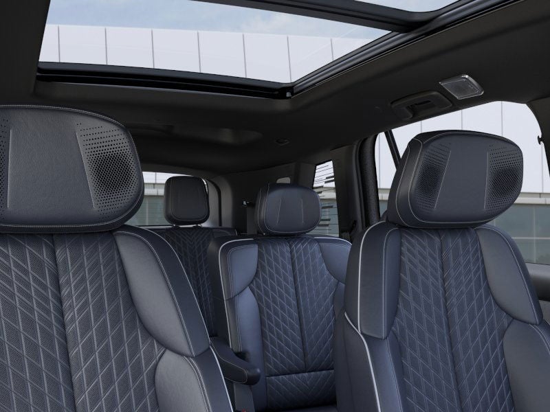 2026 Cadillac VISTIQ Premium Luxury