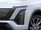 2027 Cadillac VISTIQ Premium Luxury