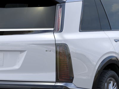 2027 Cadillac VISTIQ Premium Luxury