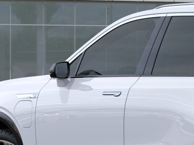2027 Cadillac VISTIQ Premium Luxury