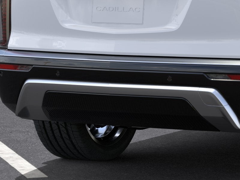 2027 Cadillac VISTIQ Premium Luxury