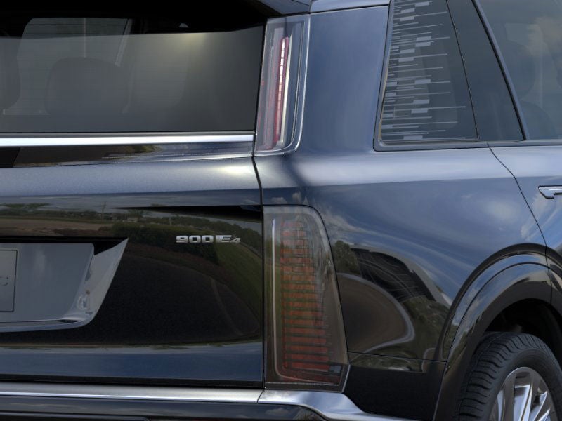 2026 Cadillac VISTIQ Premium Luxury