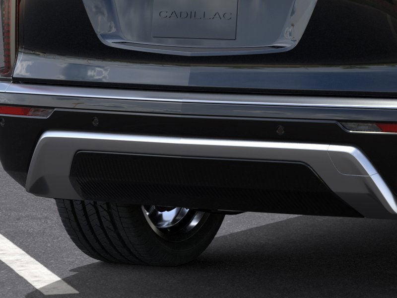 2026 Cadillac VISTIQ Premium Luxury