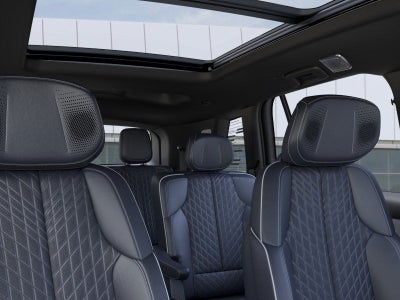 2026 Cadillac VISTIQ Premium Luxury