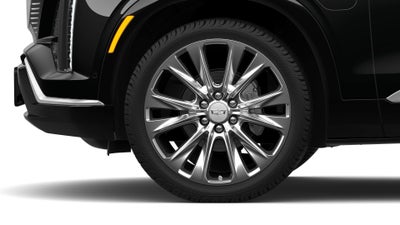 2026 Cadillac VISTIQ Premium Luxury