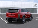 2027 Cadillac VISTIQ Sport