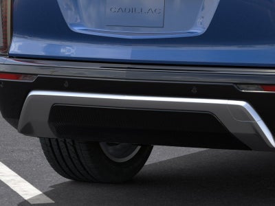 2027 Cadillac VISTIQ Sport
