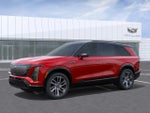 2027 Cadillac VISTIQ Sport