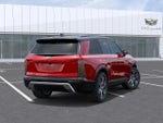 2027 Cadillac VISTIQ Sport