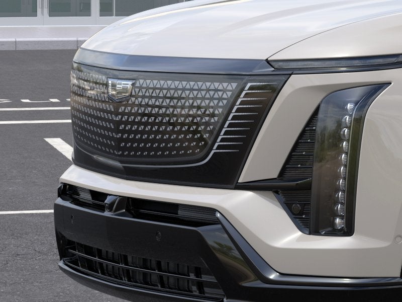 2027 Cadillac VISTIQ Sport
