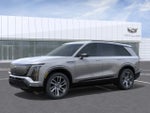 2027 Cadillac VISTIQ Sport