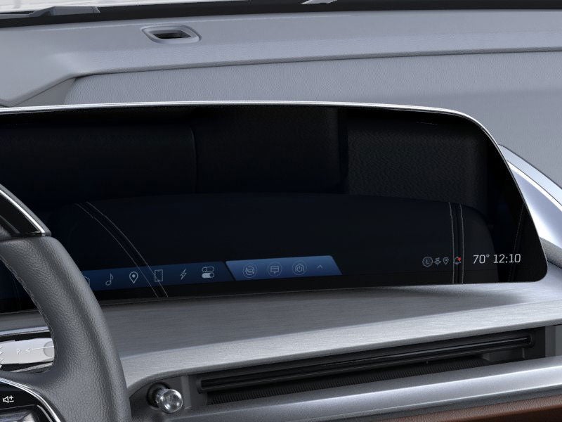 2026 Cadillac VISTIQ Platinum