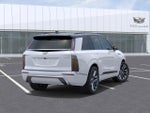 2026 Cadillac VISTIQ Platinum