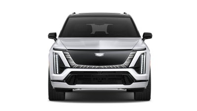 2026 Cadillac VISTIQ Platinum