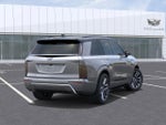 2026 Cadillac VISTIQ Platinum