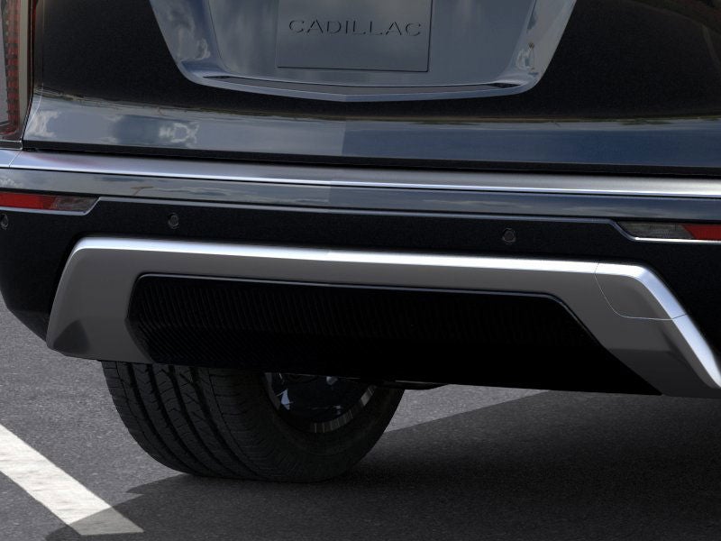 2026 Cadillac VISTIQ Platinum