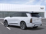 2026 Cadillac VISTIQ Platinum