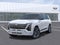 2026 Cadillac VISTIQ Platinum