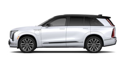 2026 Cadillac VISTIQ Platinum