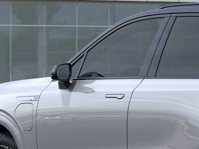 2026 Cadillac VISTIQ Platinum