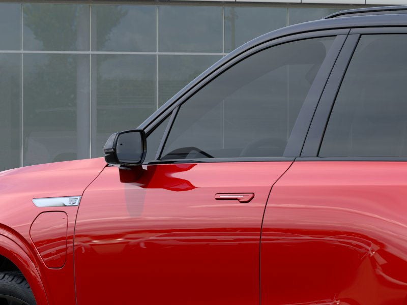 2026 Cadillac VISTIQ Platinum