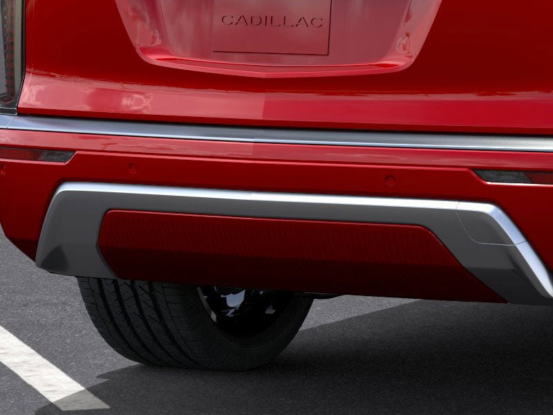 2026 Cadillac VISTIQ Platinum