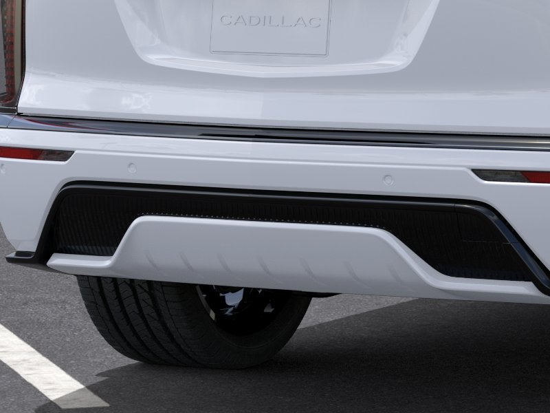 2027 Cadillac VISTIQ Platinum