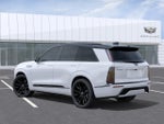 2027 Cadillac VISTIQ Platinum