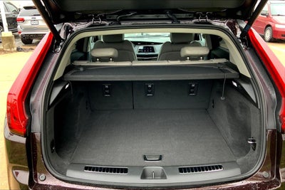 2020 Cadillac XT4 AWD Premium Luxury