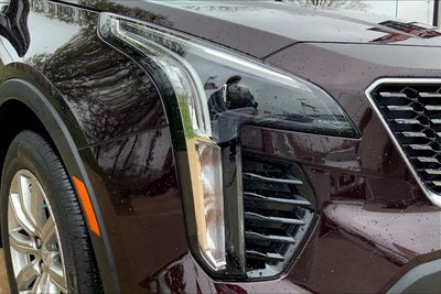 2020 Cadillac XT4 AWD Premium Luxury