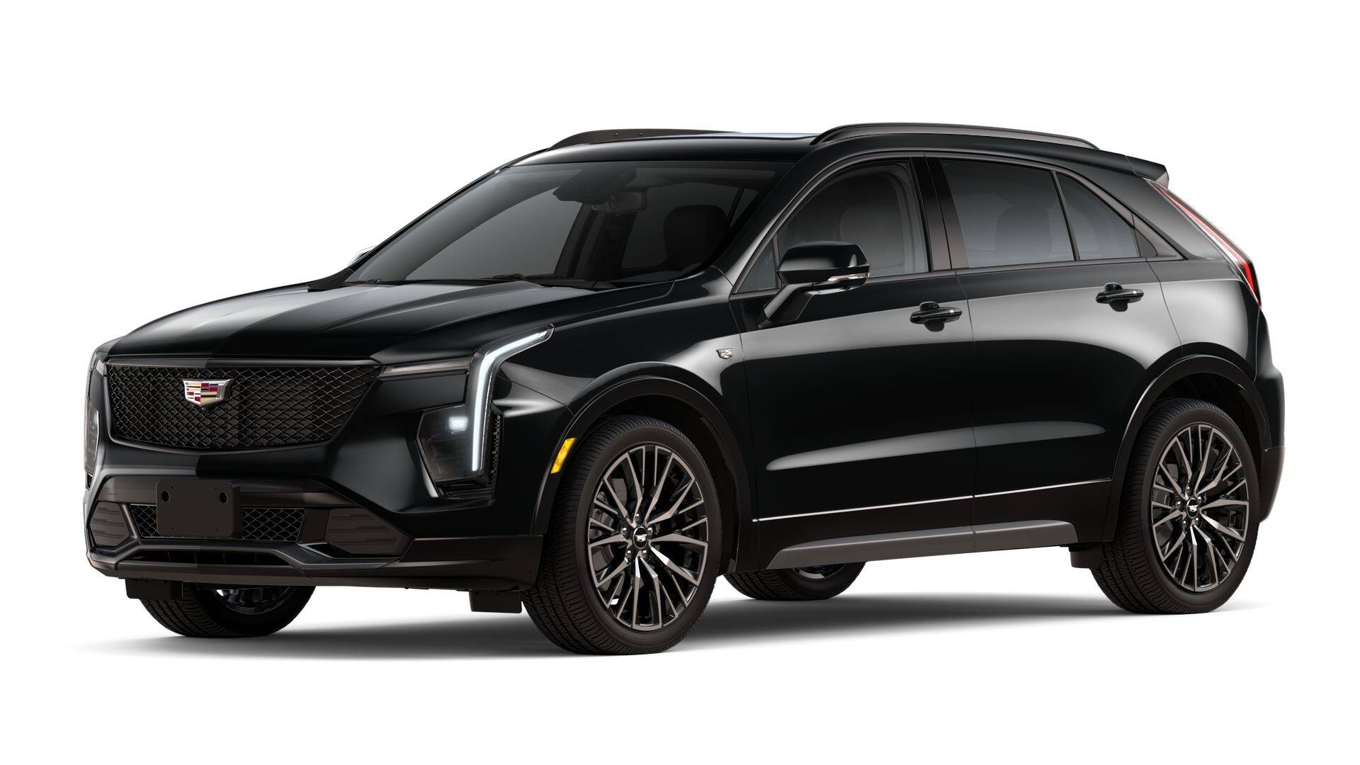 2025 Cadillac XT4 Sport