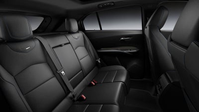 2025 Cadillac XT4 Sport