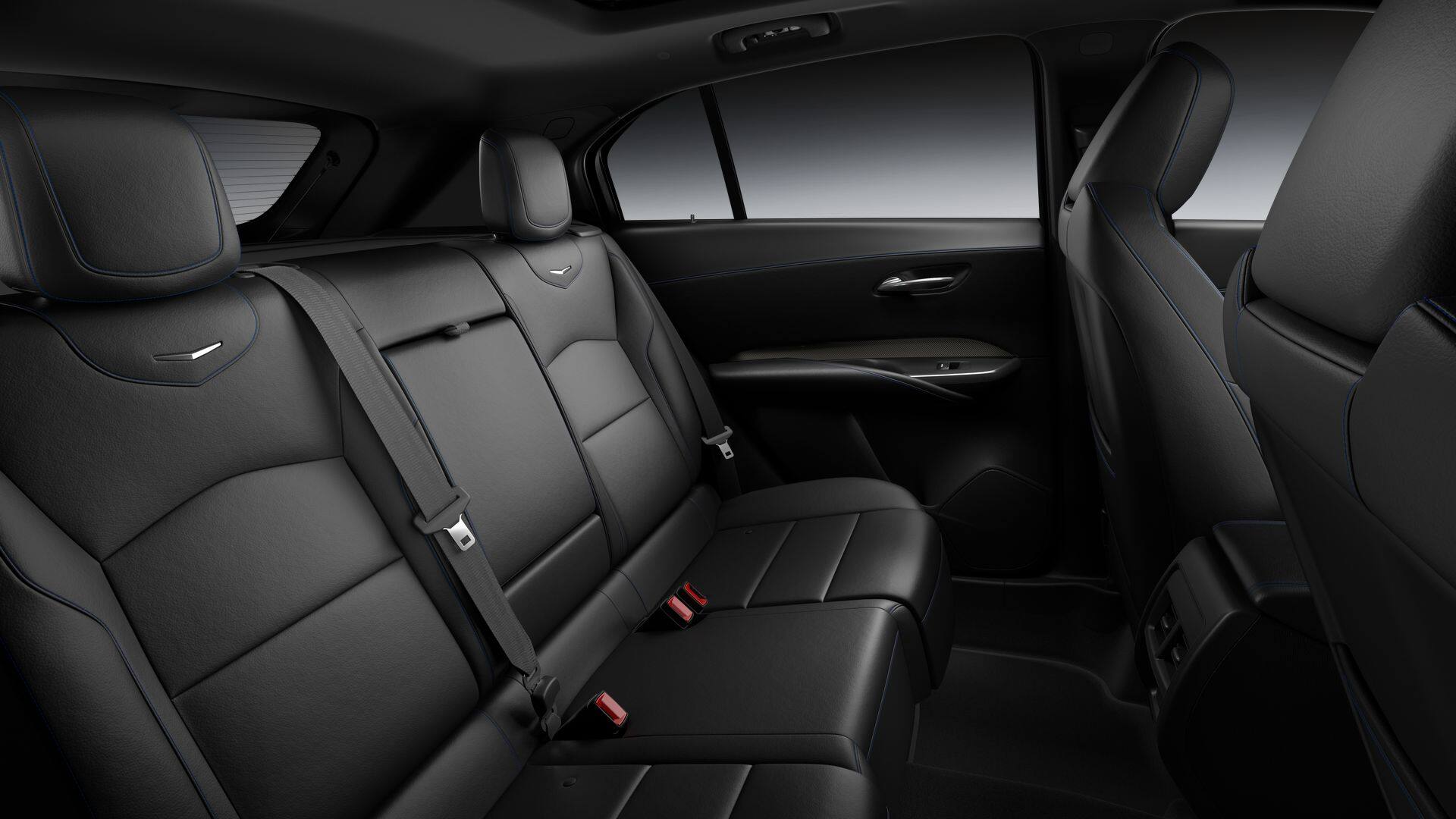 2025 Cadillac XT4 Sport