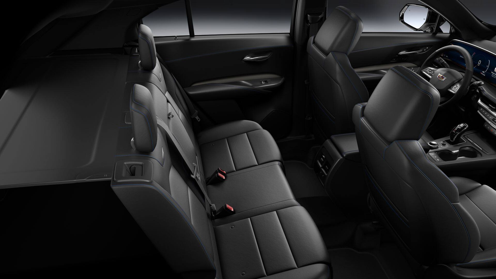 2025 Cadillac XT4 Sport