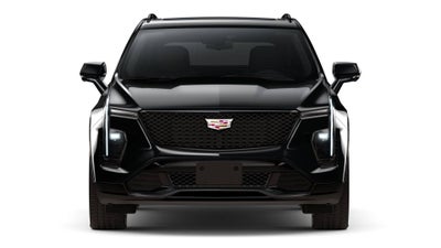 2025 Cadillac XT4 Sport