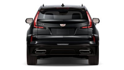 2025 Cadillac XT4 Sport