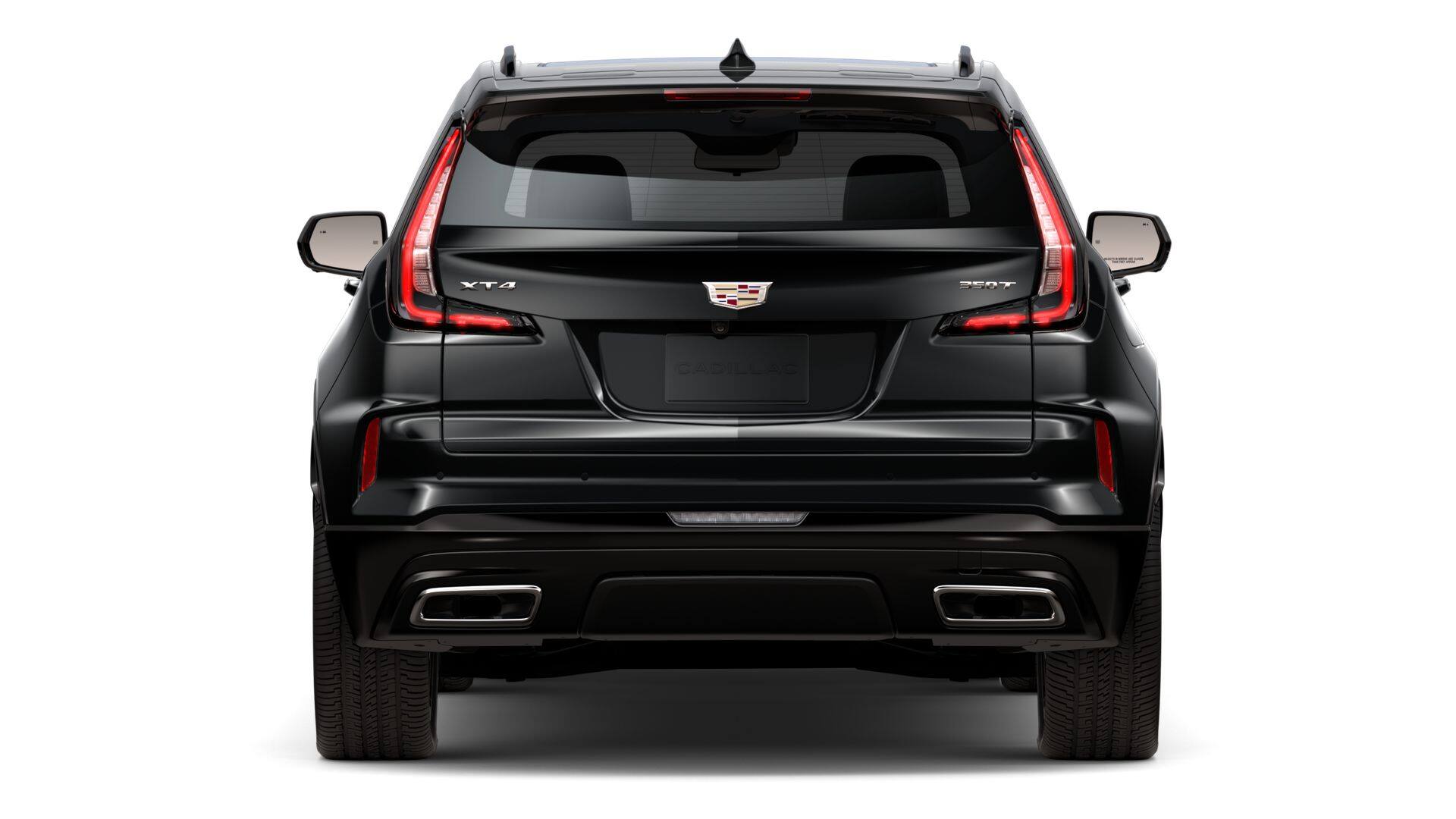 2025 Cadillac XT4 Sport