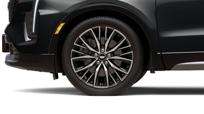 2025 Cadillac XT4 Sport