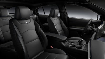 2025 Cadillac XT4 Sport