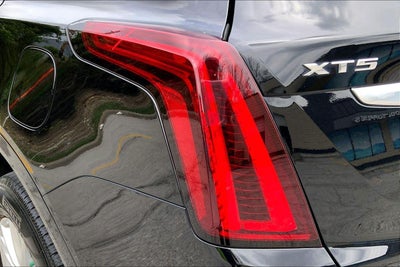 2023 Cadillac XT5 Luxury