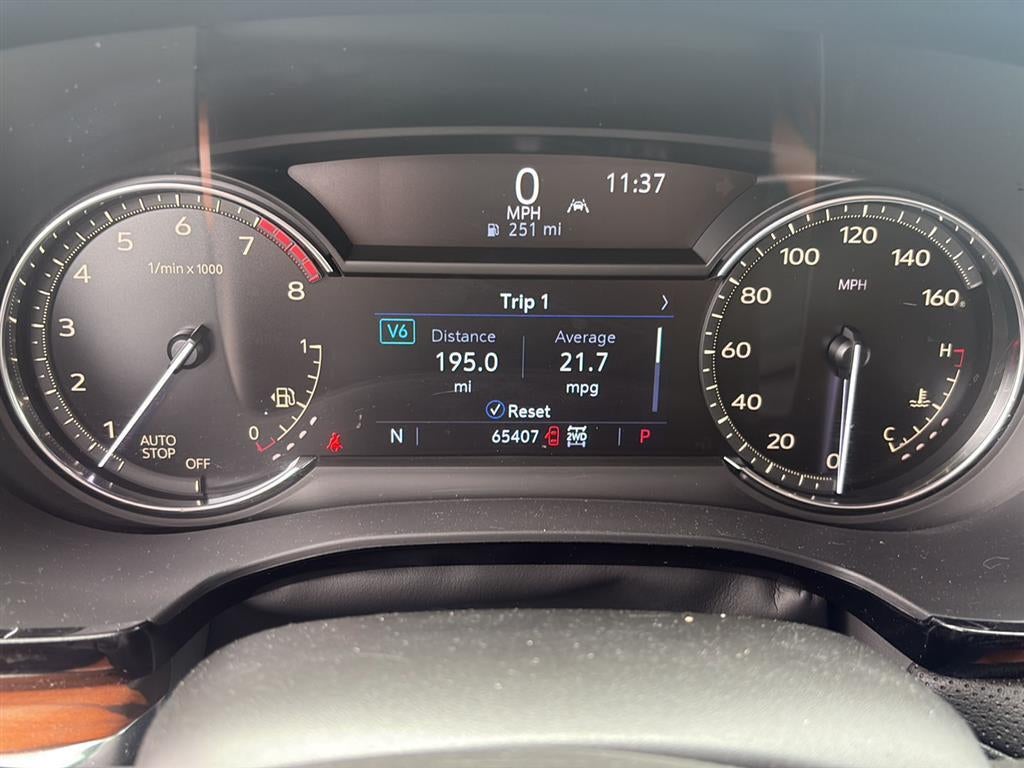 2021 Cadillac XT5 AWD Premium Luxury