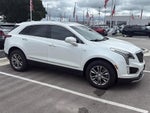 2021 Cadillac XT5 AWD Premium Luxury