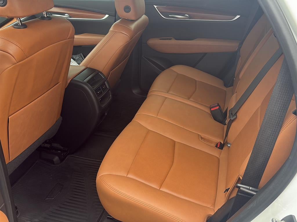 2021 Cadillac XT5 AWD Premium Luxury