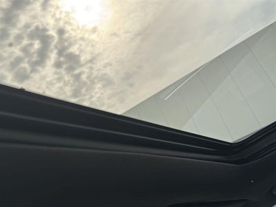 2021 Cadillac XT5 AWD Premium Luxury