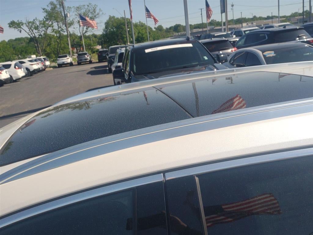 2021 Cadillac XT5 AWD Premium Luxury