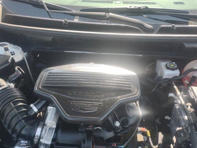 2021 Cadillac XT5 AWD Premium Luxury