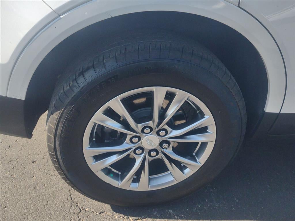 2021 Cadillac XT5 AWD Premium Luxury