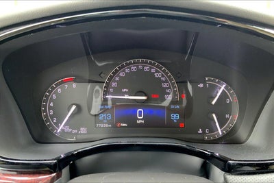 2019 Cadillac XT5 Premium Luxury AWD