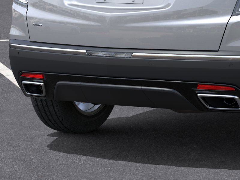 2025 Cadillac XT5 Sport