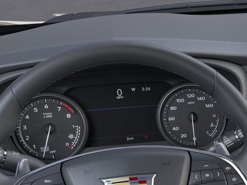 2025 Cadillac XT5 Sport